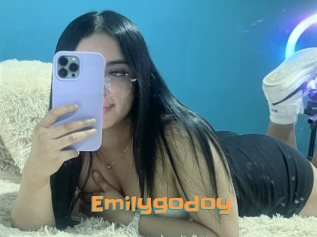 emilygodoy Cyberhuren
