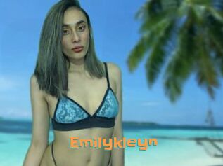Emilykleyn