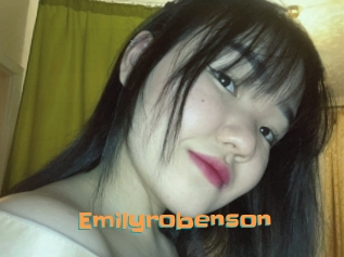 Emilyrobenson