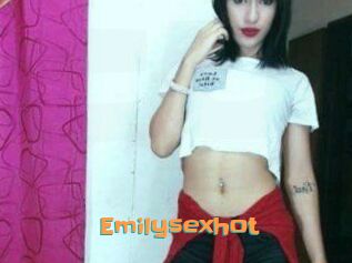 Emilysexhot