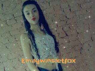 Emilywinsletfox