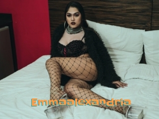 Emmaalexandria