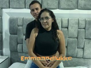 Emmaandlukke