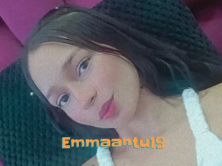 Emmaantu19