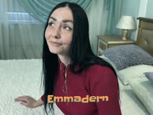 Emmadern
