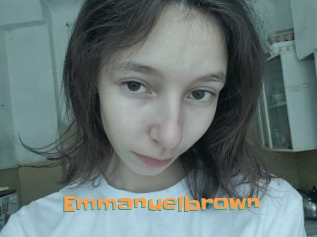 Emmanuelbrown