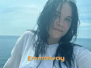 Emmasvoy
