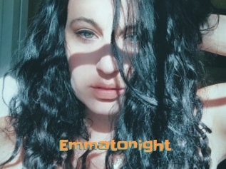Emmatonight
