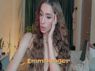 Emmavoger