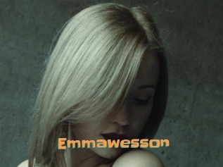 Emmawesson