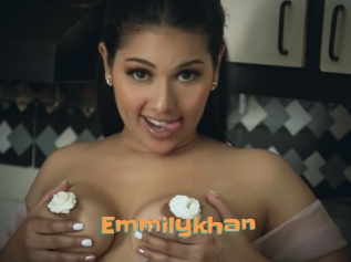 emmilykhan Cyberhuren