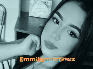 emmilymartinez Cyberhuren