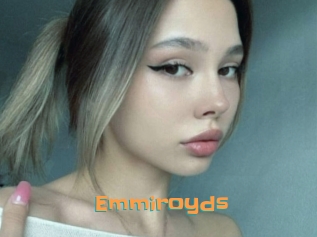 Emmiroyds