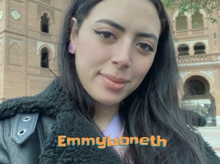 Emmyboneth