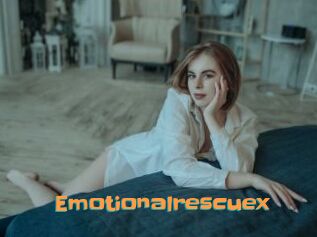 Emotionalrescuex