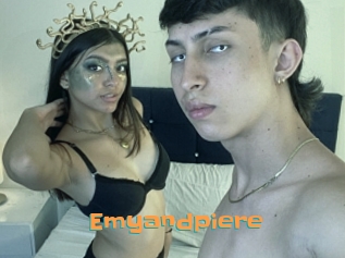 Emyandpiere
