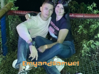 Emyandsamuel