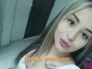 Emyli_parker