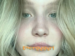 Energygyrl