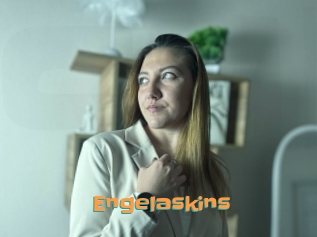 Engelaskins