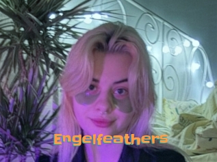 Engelfeathers