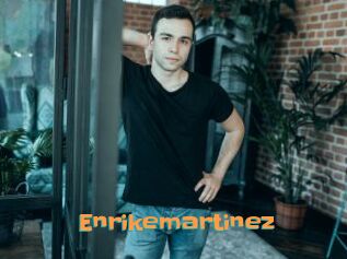 Enrikemartinez