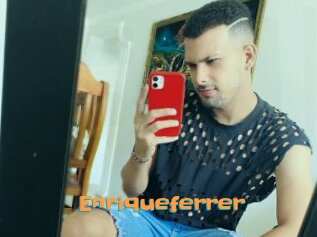 Enriqueferrer