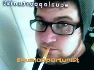 Equalopportunist