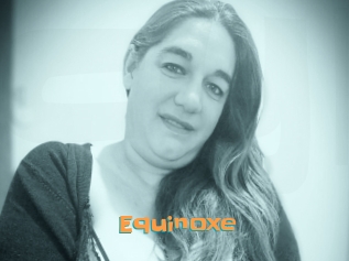 equinoxe Cyberhuren