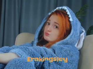 Erakingsley