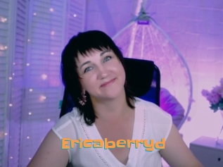 Ericaberryd