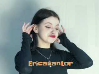 Ericasantor