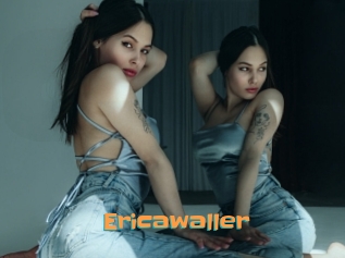 Ericawaller