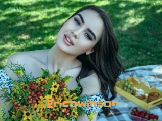 Ericawinson