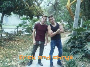 Erick_and_chrys