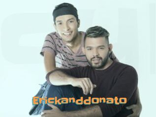 Erickanddonato