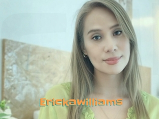 Erickawilliams