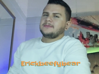 erickbeefybear Cyberhuren