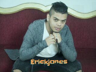 Erickjones