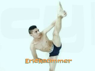 Ericksommer