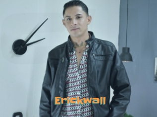 Erickwall