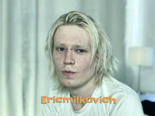 Ericmilkovich