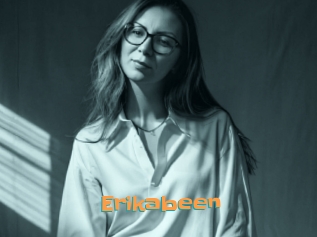 erikabeen Cyberhuren