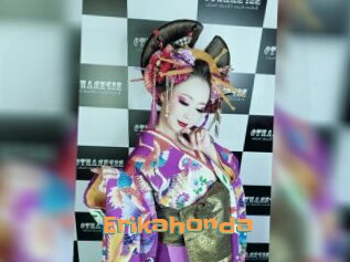 Erikahonda