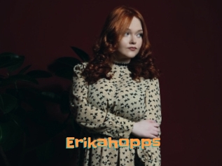 erikahopps Cyberhuren