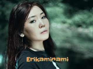 Erikaminami