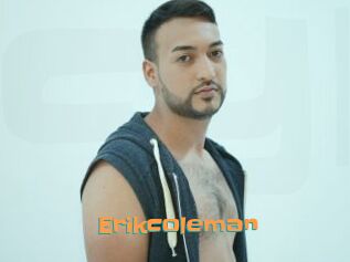 Erikcoleman
