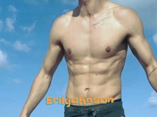 Erikjohnson