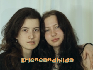 Erleneandhilda