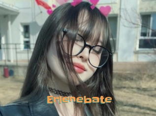 Erlenebate